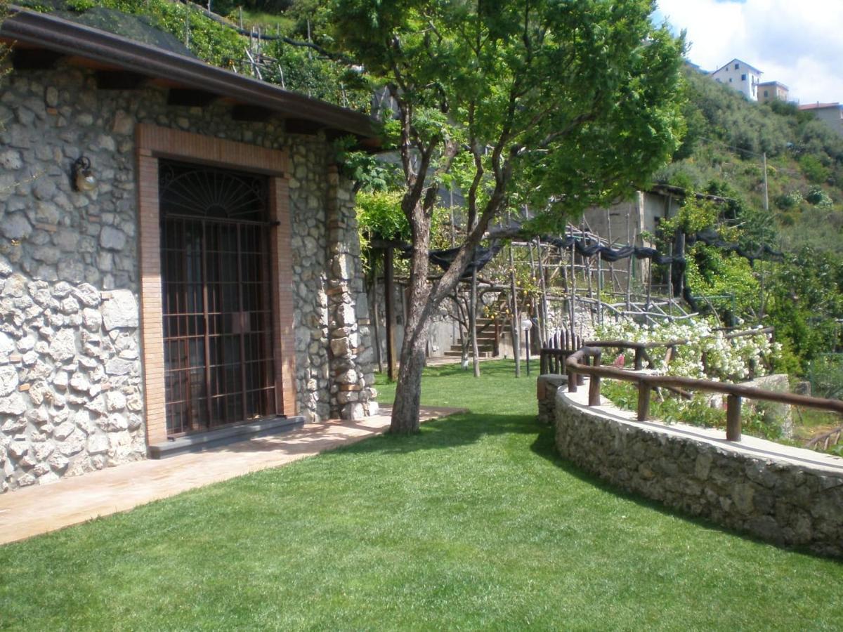 Holiday home Cielo E Mare Amalfi