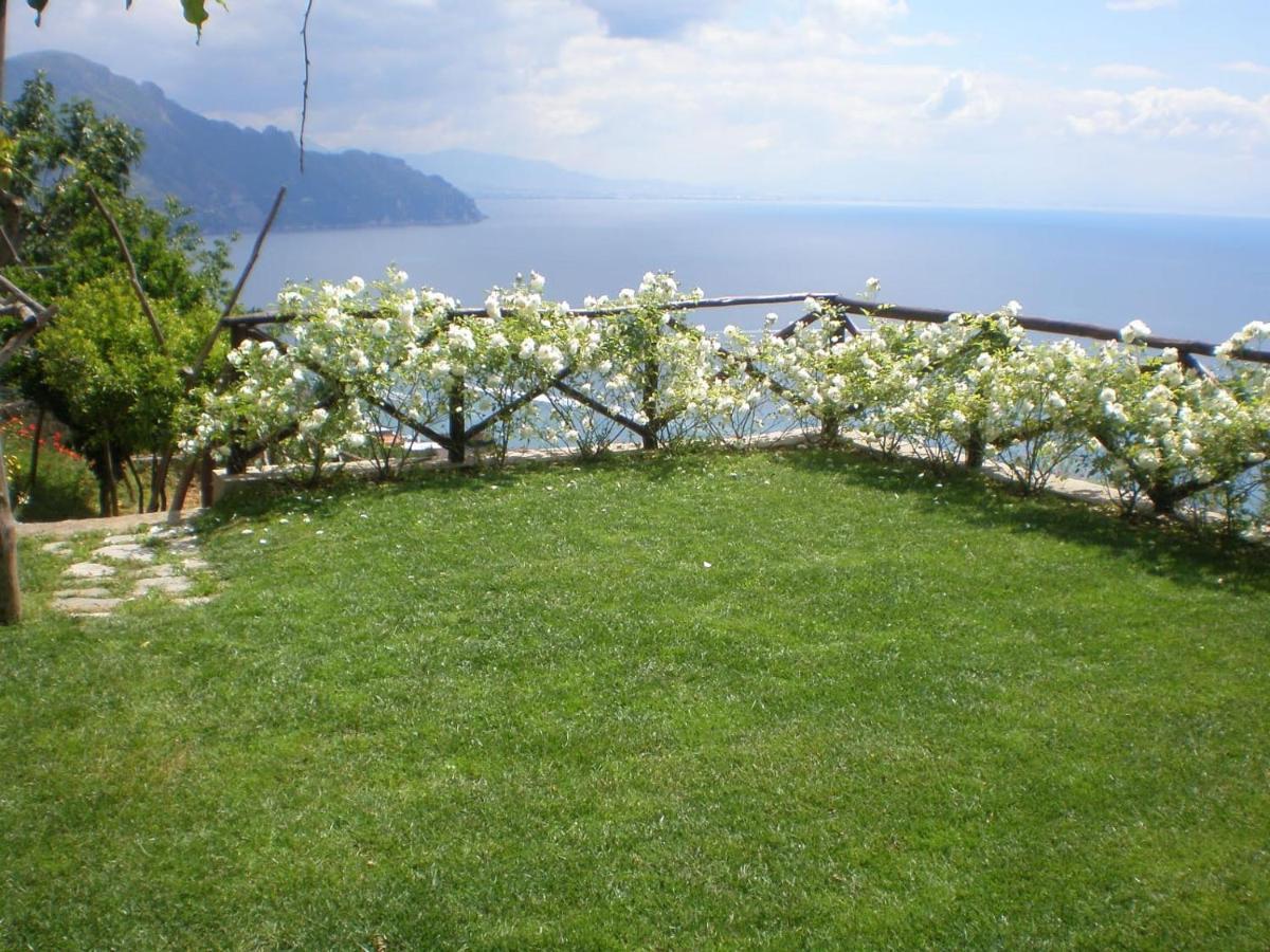 Cielo E Mare Holiday home Amalfi