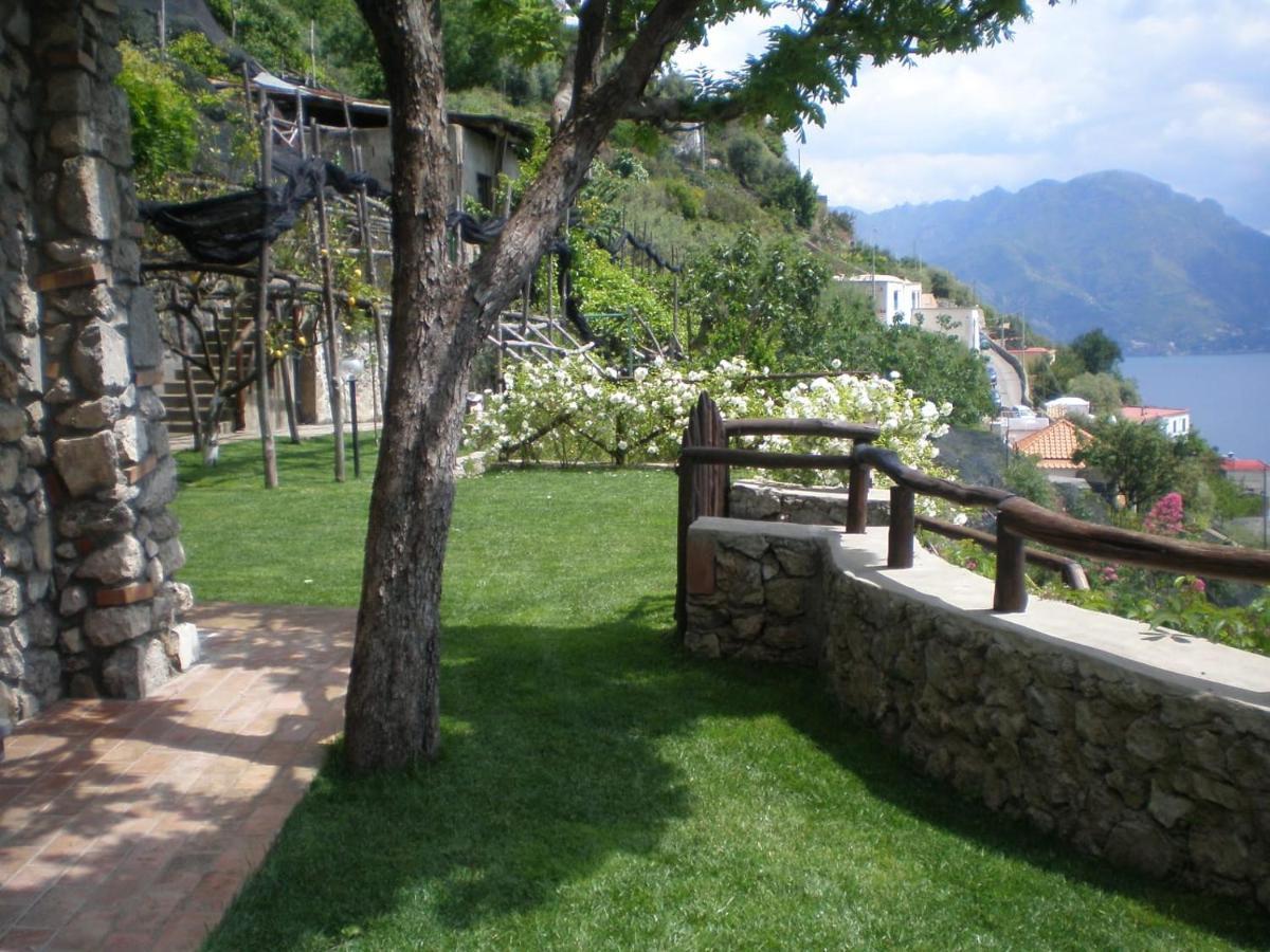 Holiday home Cielo E Mare *