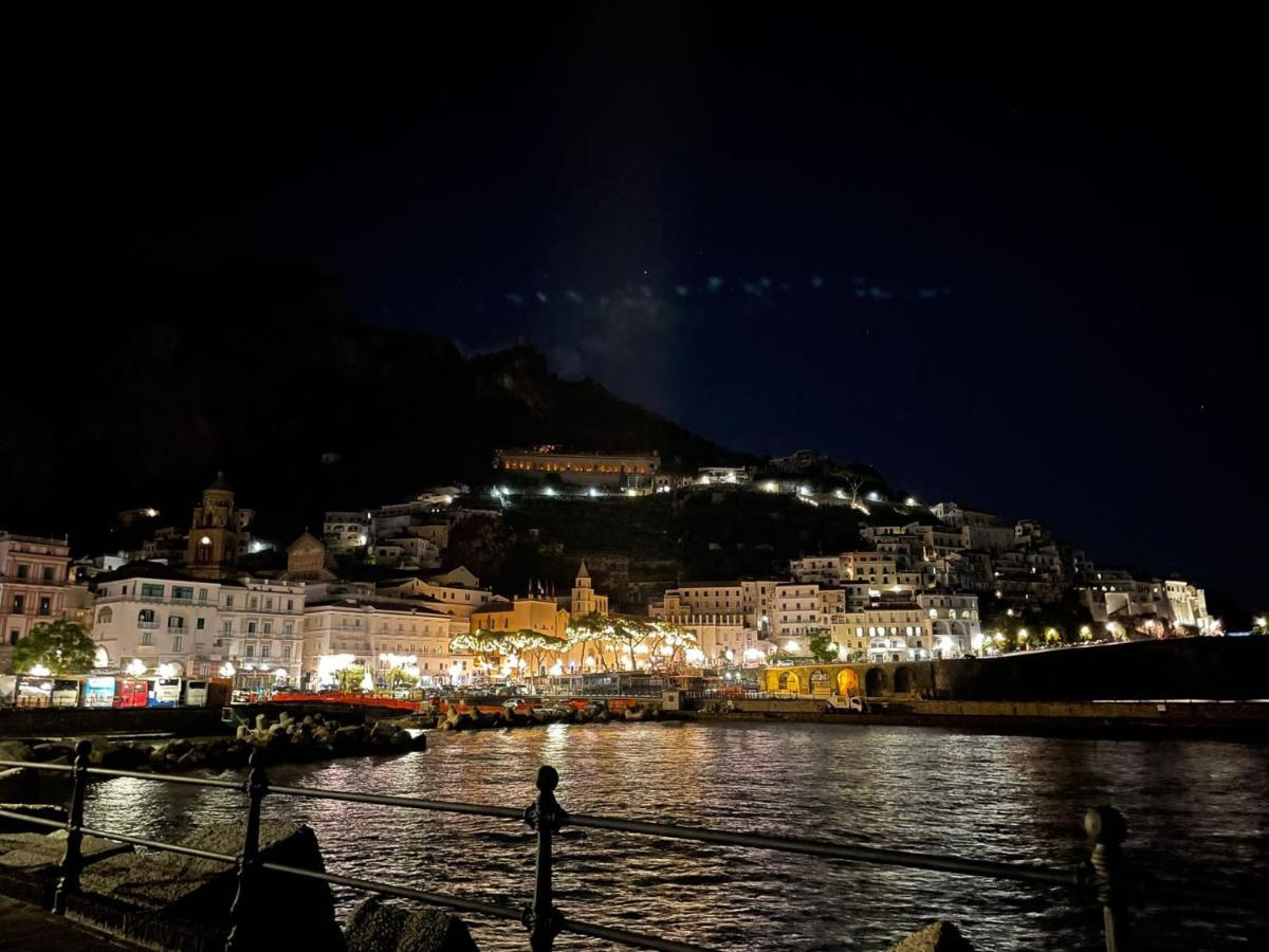 Cielo E Mare Holiday home Amalfi